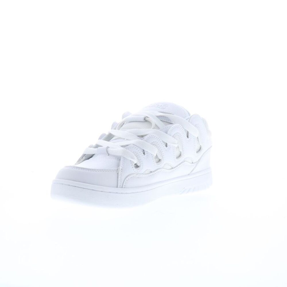 Osiris Mens D3 S White Shoes (NWT) - Picture 4 of 7